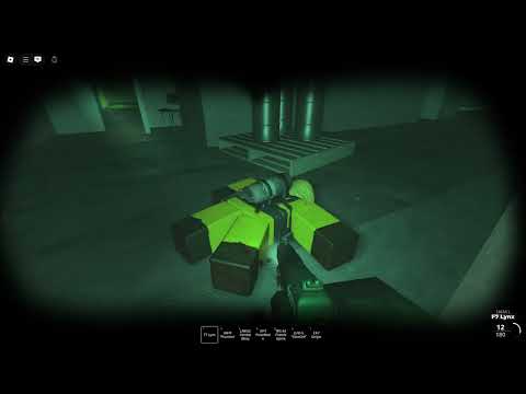 Examination: absolute bloodbath