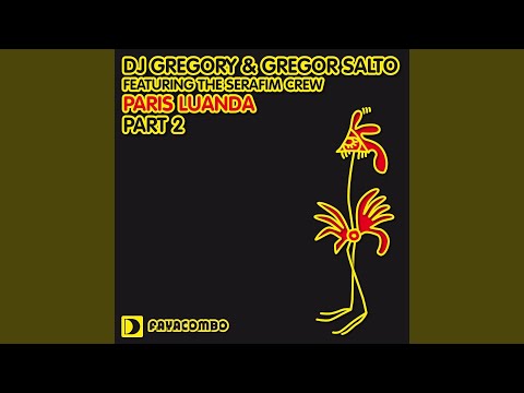 Paris Luanda (GYGS Mix)