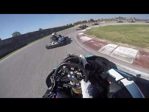 4H of Lignano Sabbiadoro 2020 - August Trophy - Stint 1.1