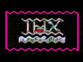 Thx Logo In Meat Aid