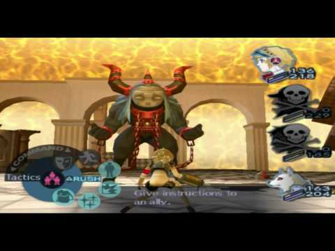 Persona 3 FES Part 86