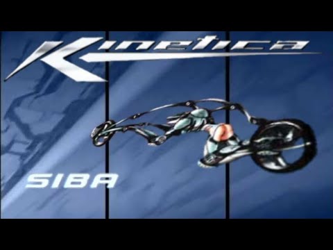 Kinetica - Siba Gameplay