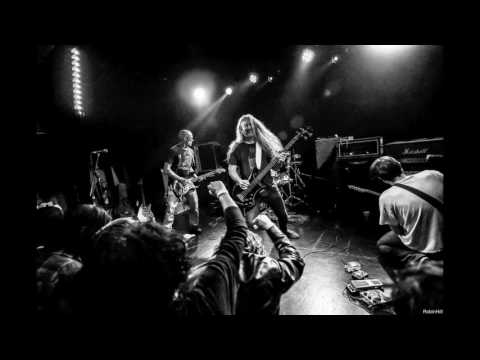 Melting Hand - Live @ Raw Power 2016