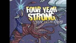 Four Year Strong-Bada Bing Wit A Pipe