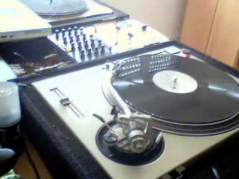 Total Commitment "always something to remind me" 1997 - PROMO