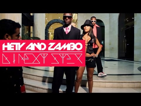 Hety And Zambo - Tu Pum Pum (Official Video)