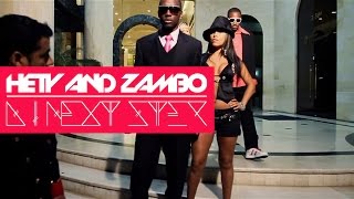 Hety And Zambo - Tu Pum Pum (Official Video)