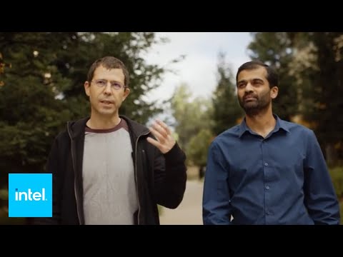 Creating Seamless Streaming Experiences with Netflix | Intel | Intel