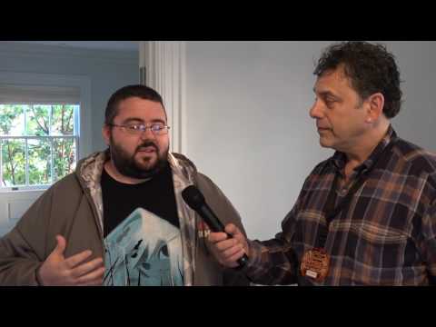 APPSEC CA 2017 INTERVIEW - RIOT GAMES