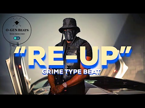 [FREE]Bugzy Malone x Aitch x AJ Tracey UK Grime Instrumental - "Re-up"|(Prod.O-GUN Beats)