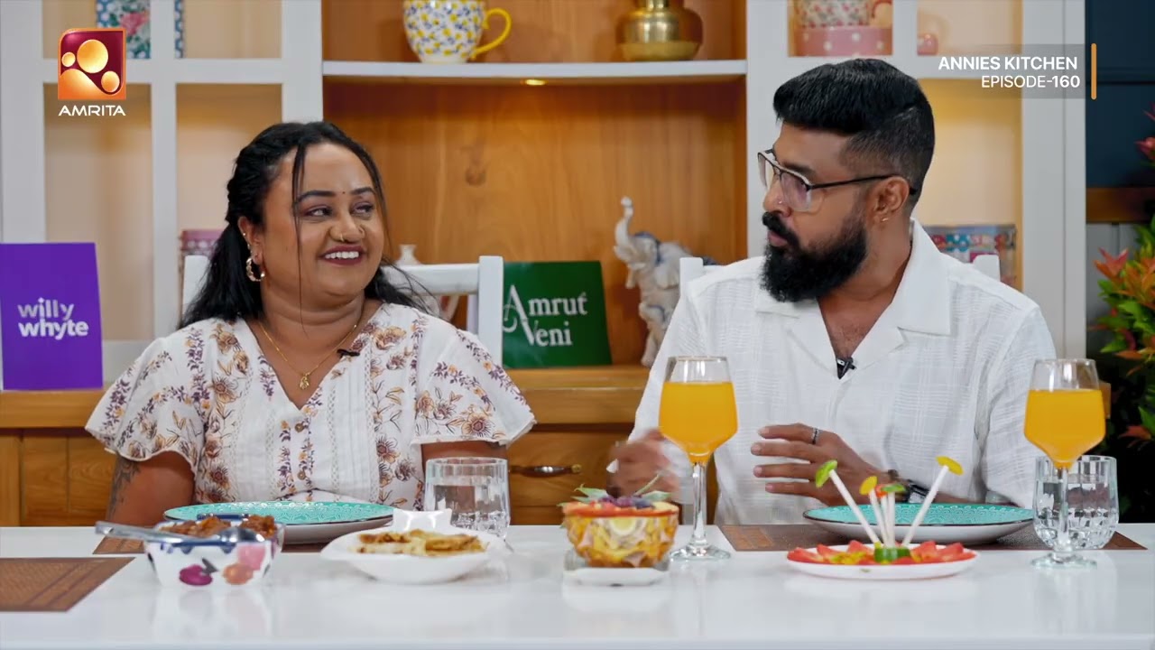 കല്യാണംവേണ്ട എന്ന് തീരുമാനിച്ചിട്ട്  രണ്ടാമതും കല്