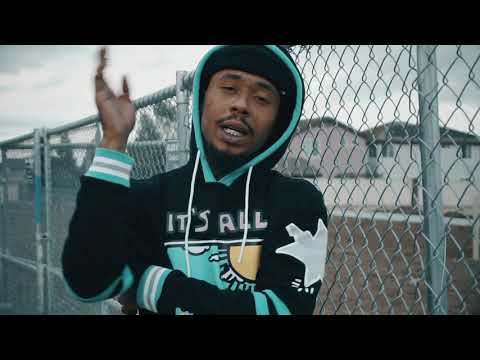 FNO Monsta - "Wild Nigga" || Dir @ TrvpyFilms & @J2solid