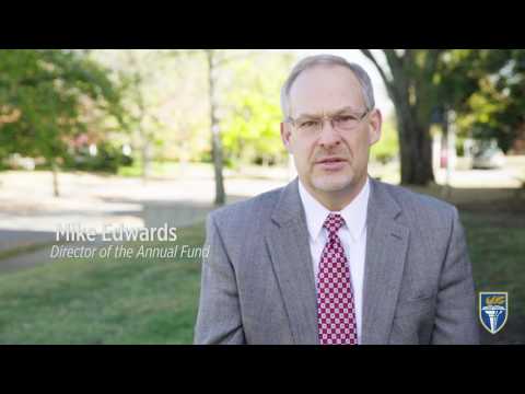 Every Gift Matters | Welch College | KSSD 2017