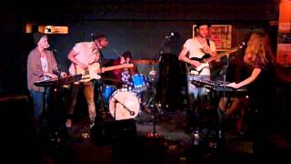 Radiation City -- Juicy