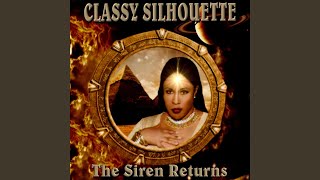 Club Classy Silhouette