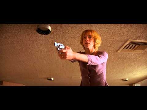 Pulp Fiction - Bad Mother Fucker (Scène Culte)