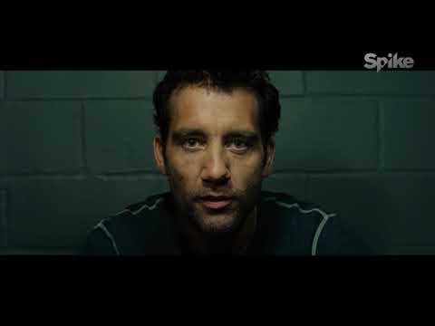 Не пойман - не вор на Spike