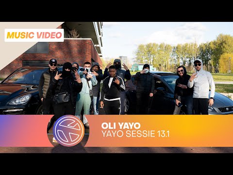 YAYO SESSIE 13.1 - OLI YAYO