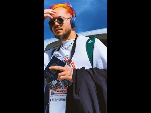 Motherflowers, Tayko - Persinao (Video Tour)