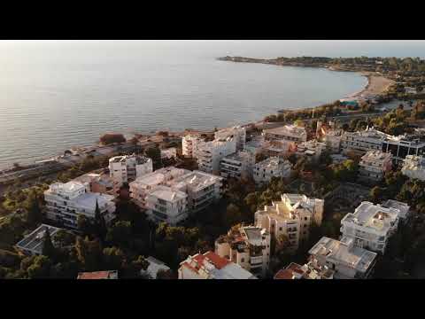 Νότος Βούλα, Notos South Athens Greece
