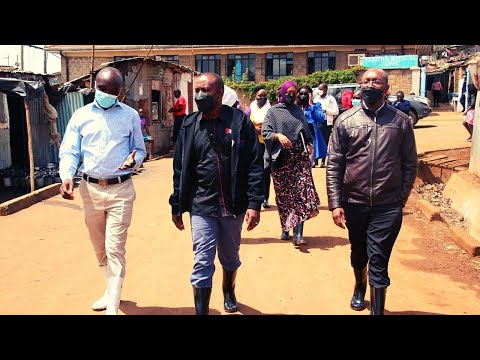 , title : 'Standard group yaahidi kuendelea kushirikiana na kutoa msaada kwa Carolina For Kibera'