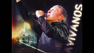 Marco Barrientos -  Me Vuelvo a ti