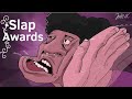 Jude Oc Awards I Slap Edition