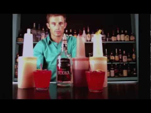 Sea Breeze Bay Breeze Drink Recipes