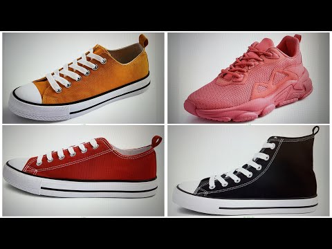 PRIMARK UK Women's Trainers | March 2021