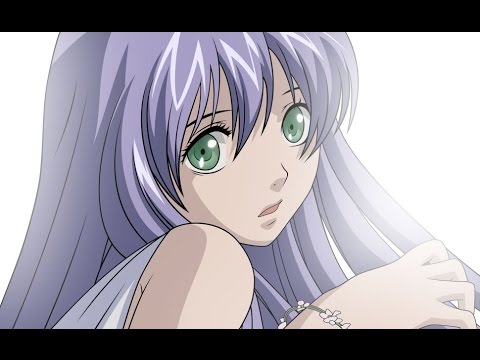 Kimi ga tame  The Lost Canvas [MAD Vietsub]