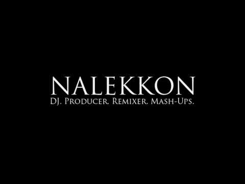 Nalekkon - Louder I wanna be your dog ~ Hardwell vs. Swanky Tunes & Hard Rock Sofa