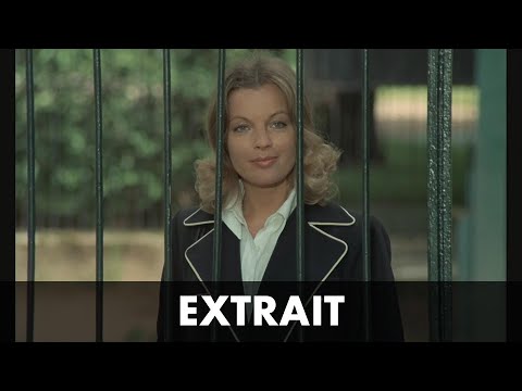 CESAR ET ROSALIE  - Extrait #2 "Scène de fin" - Montand, Schneider