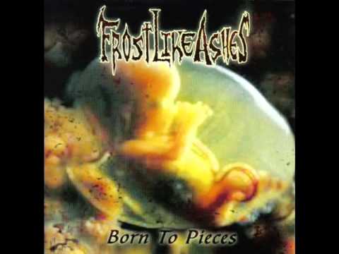 Frost Like Ashes - Immortals