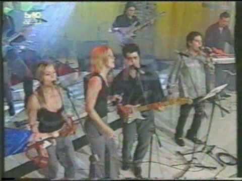 Lunes por la madrugada | El Tren junto a Daniel Guardia | Lagarto Show (2005)