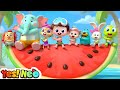 If You Re Happy And You Know It Emotions Song For Kids Nursery Rhyme Kids Songs Yes Neo