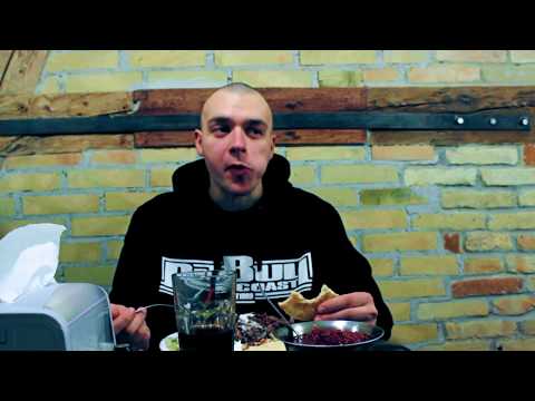 Krzyżak PFS - PROMOMIX 2012/2017