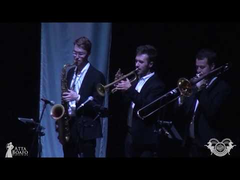 Atta Boafo - YOUR GRACE  (Live in LONDON)