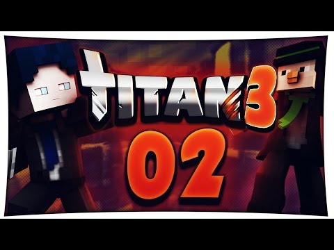 #2 Titan 3