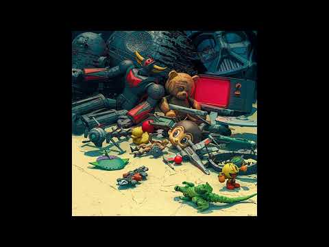 38 7rinth The Door Shatters feat  Menes The Pharaoh