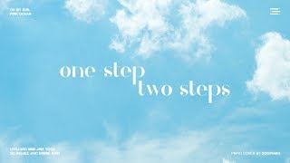 오마이걸 (Oh My Girl) - 한 발짝 두 발짝 (One Step, Two Steps) Piano Cover
