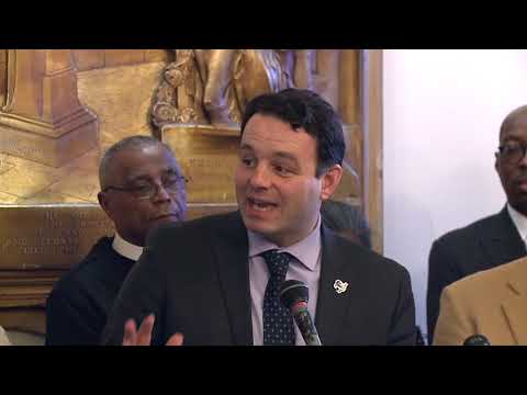 Major Initiative, Lowery