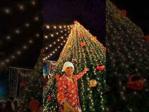 y Tú vendrías a Puerto Cortés??? Navidad Dorada de Puerto Cortés 😍✨🎄