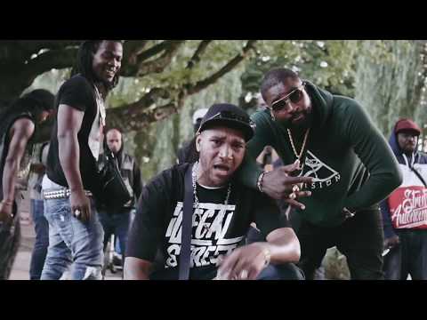Nagillyjah x Yaboi kid - Gespreksstof (Prod. Flambo)(Official Video)
