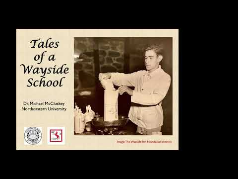Tales of a Wayside School
