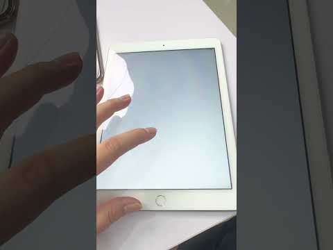 iPad Air 2 WIFI 32GB cũ