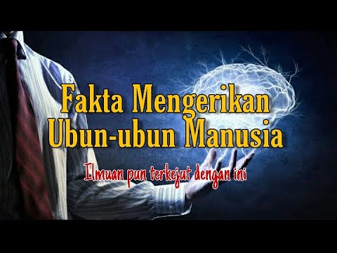 Al-Qur'an membuka fakta tentang ubun-ubun manusia
