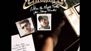 Chromeo - When The Night Falls (Lifelike Remix)