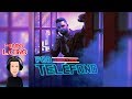 Mickey Then - Por Teléfono (Bachata)