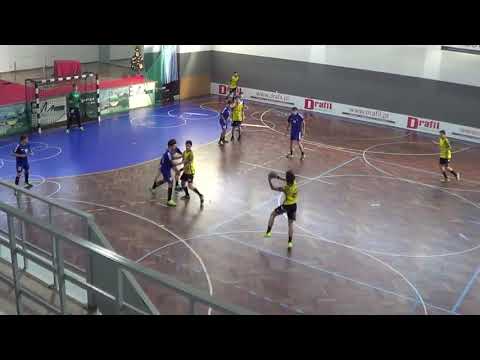 JOGO 2   FERMENTÕES x POV VARZIM