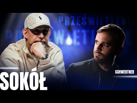 WOJTEK SOKÓŁ: ODKRYŁEM, CZYM JEST PIEKŁO NA ZIEMI